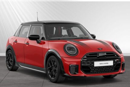 Mini Cooper C 12.600 km 29.794 &euro; Moers 47441