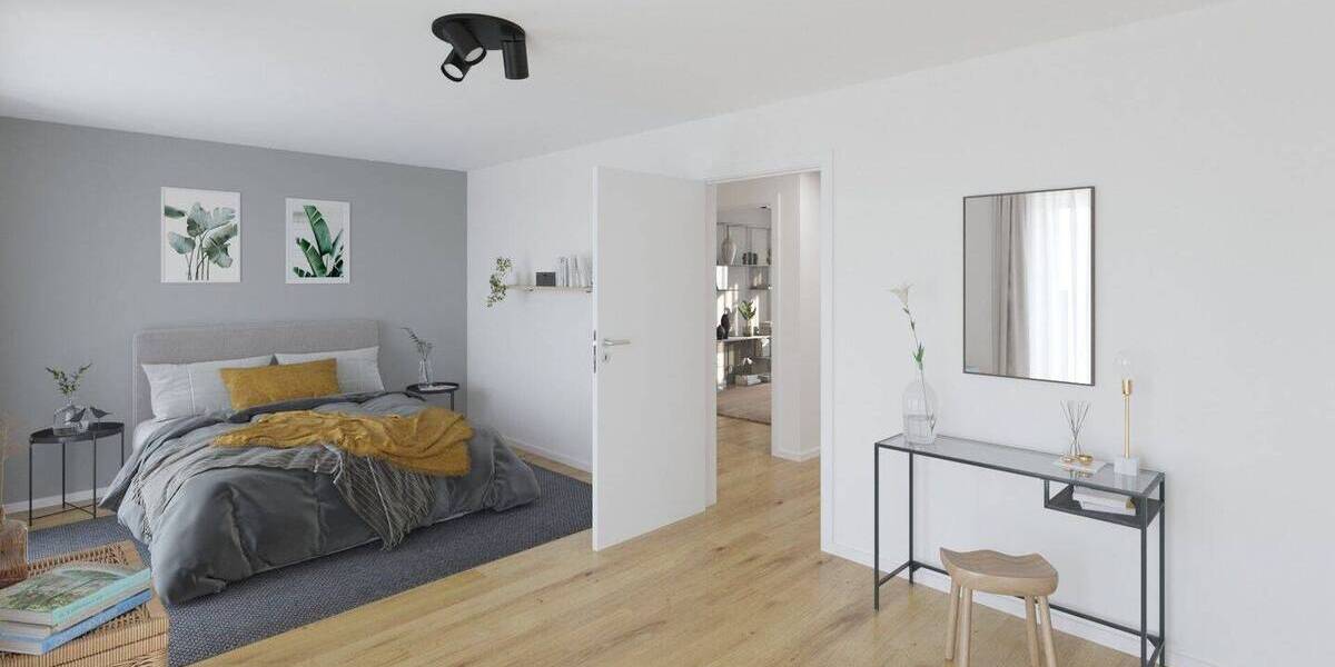 Doppelhaushälfte Großpösna Störmthal - 4 Zimmer, 113 m&sup2;, 524.300&euro; | Angebot:25731217