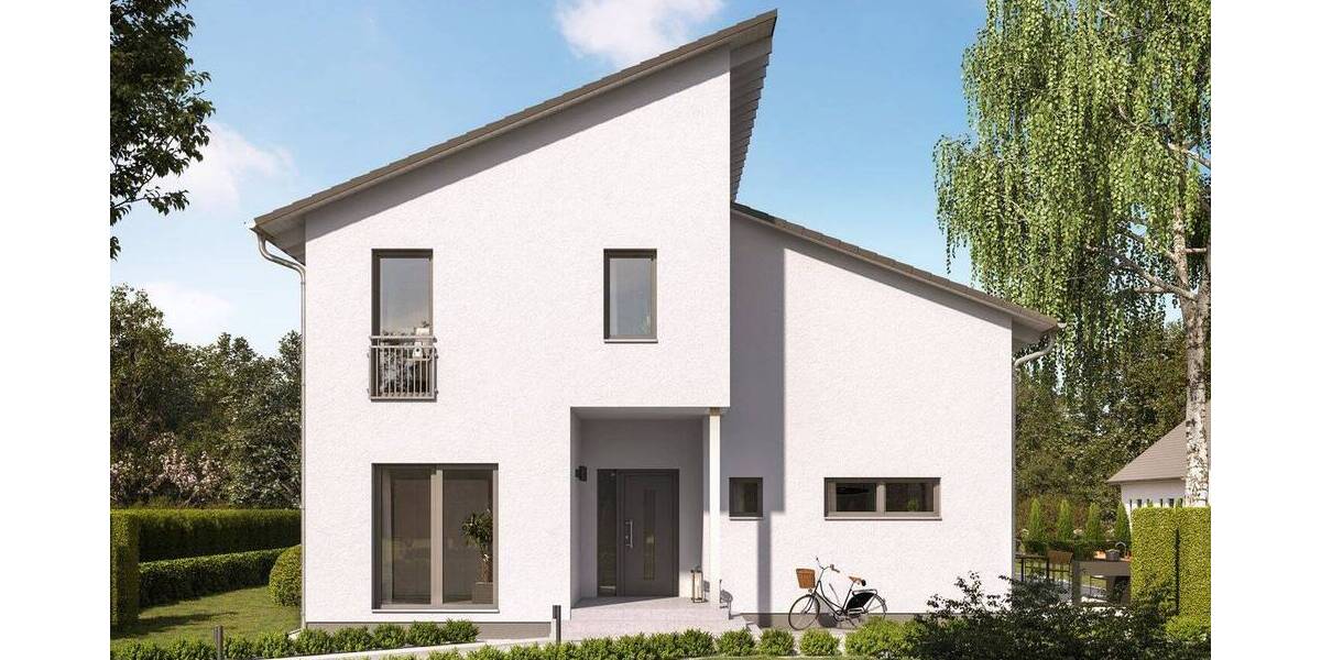 Einfamilienhaus Elsdorf Angelsdorf - 9 Zimmer, 226 m&sup2;, 414.299&euro; | Angebot:26418592
