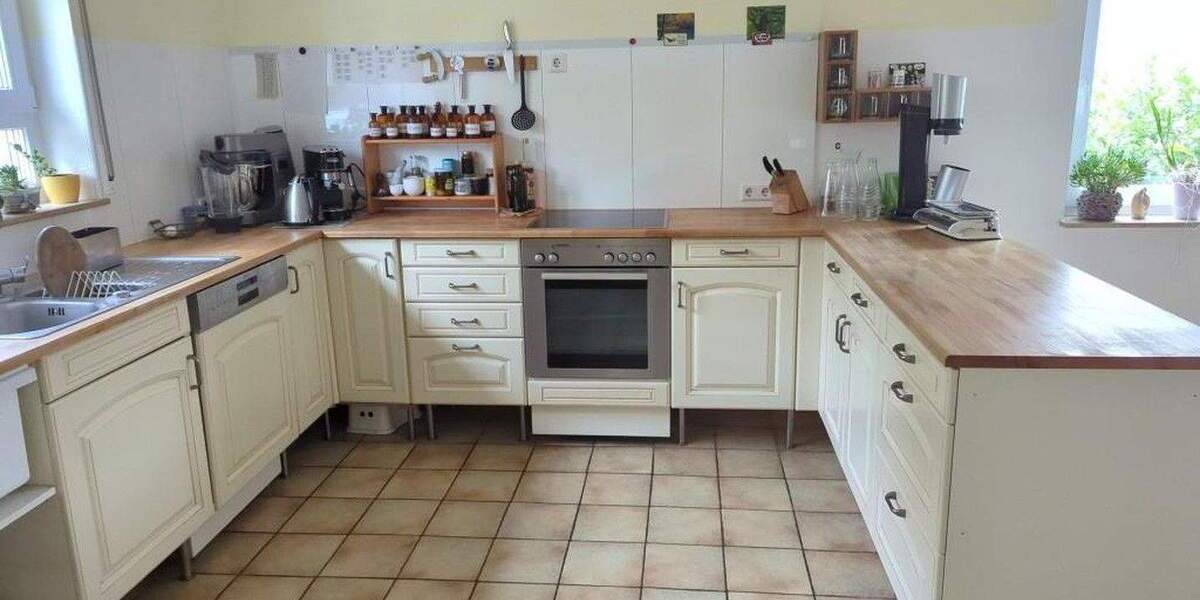 Einfamilienhaus St.Leon-Rot St Leon - 9 Zimmer, 270 m&sup2;, 849.000&euro; | Angebot:25835541