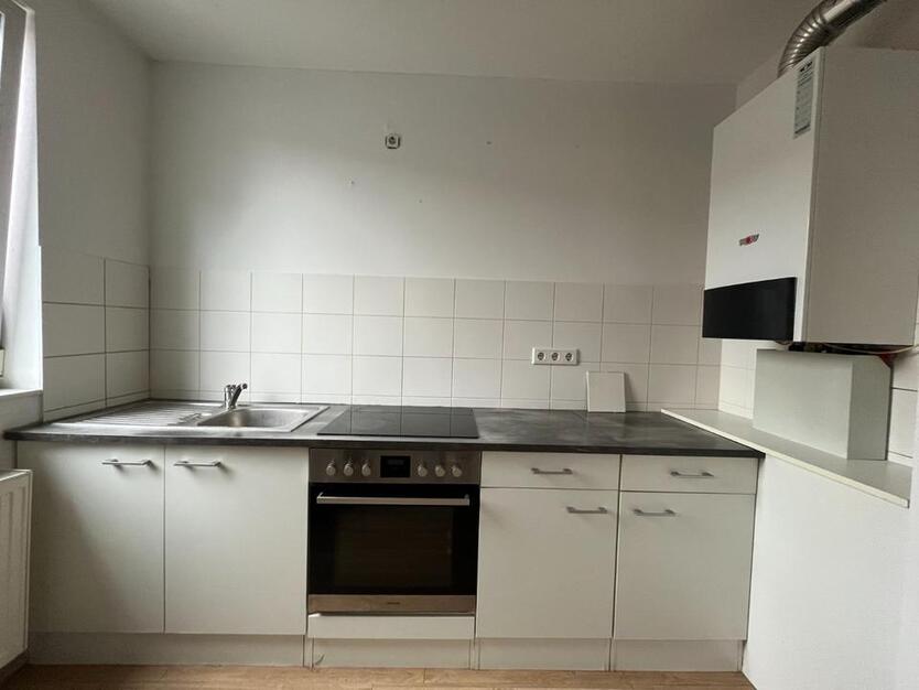 Wohnung in Lehrte - zentrale Lage - 590 € Kaltmiete zimmer
