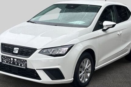 Seat Ibiza 13.590 km 18.900 &euro; Freiburg 79108