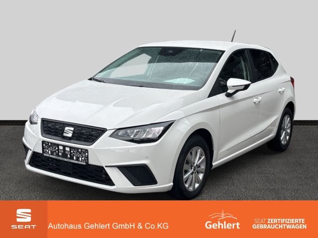 Seat Ibiza 13.590 km 18.900 &euro; Freiburg 79108