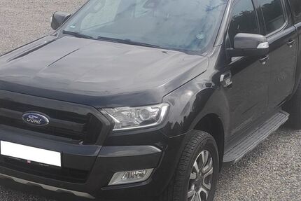 Ford Ranger 120.000 km 23.000 &euro; Schemmerhofen 88433