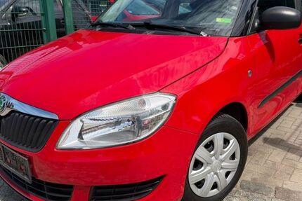 Skoda Fabia 144.000 km 2.990 &euro; Berlin Weißensee-Pankow 13086