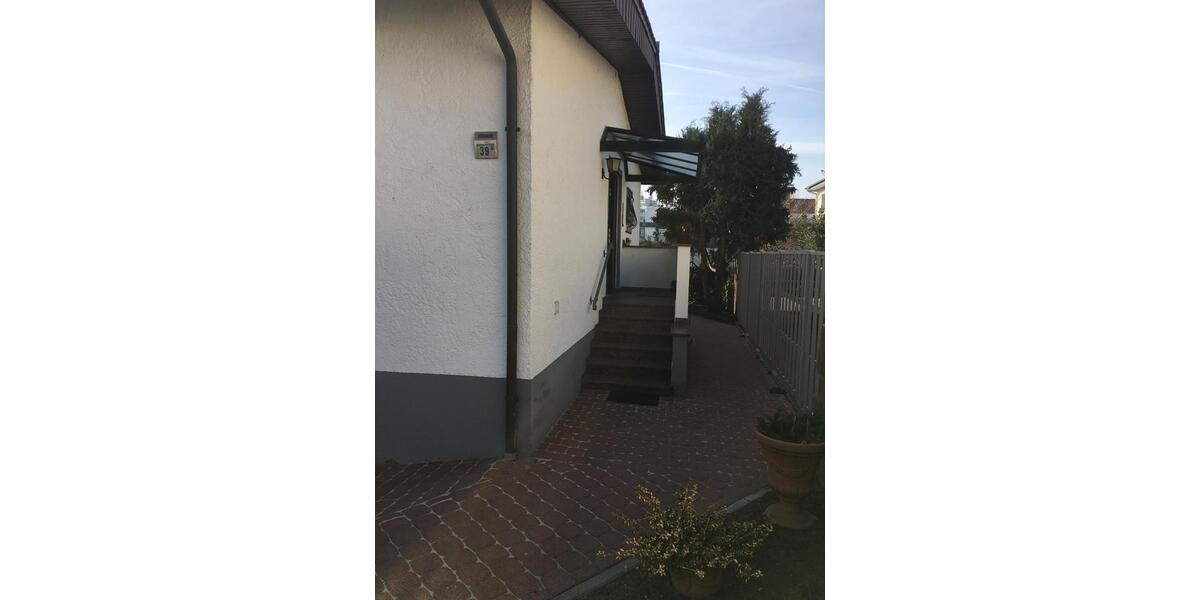 Bungalow Brombachtal - 4 Zimmer, 95 m&sup2;, 1.450&euro; | Angebot:26660367