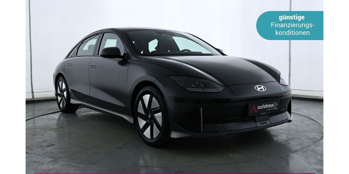 Hyundai IONIQ 6 42.442 km 28.470 &euro; Egelsbach 63329
