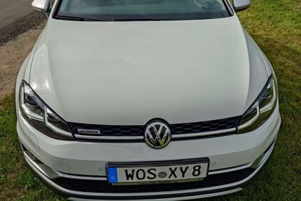 VW Golf 86.000 km 18.500 &euro; Freyung 94078