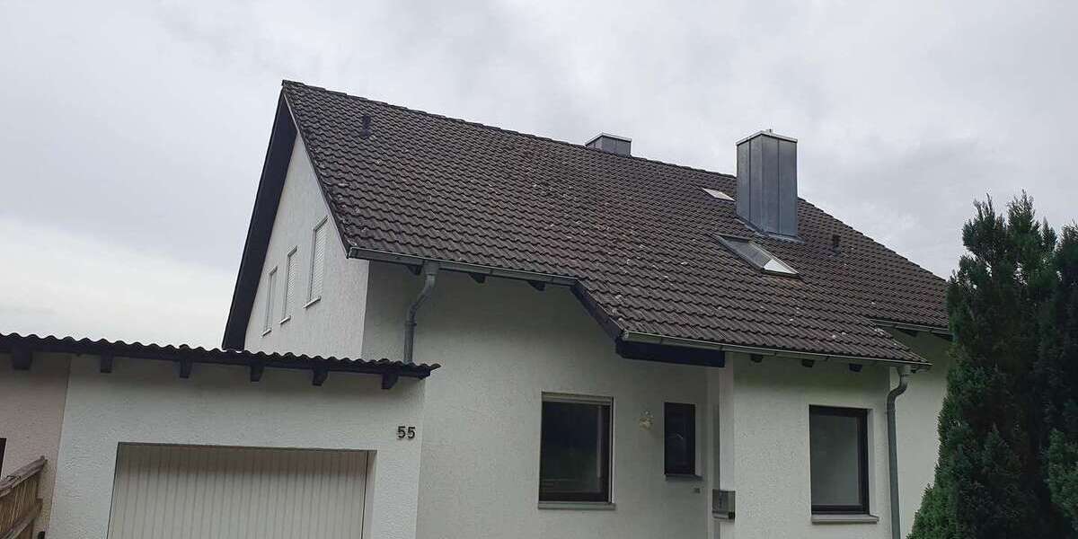 Haus zum Mieten in Breitenbrunn 1.450 € 190 m² 6 zimmer