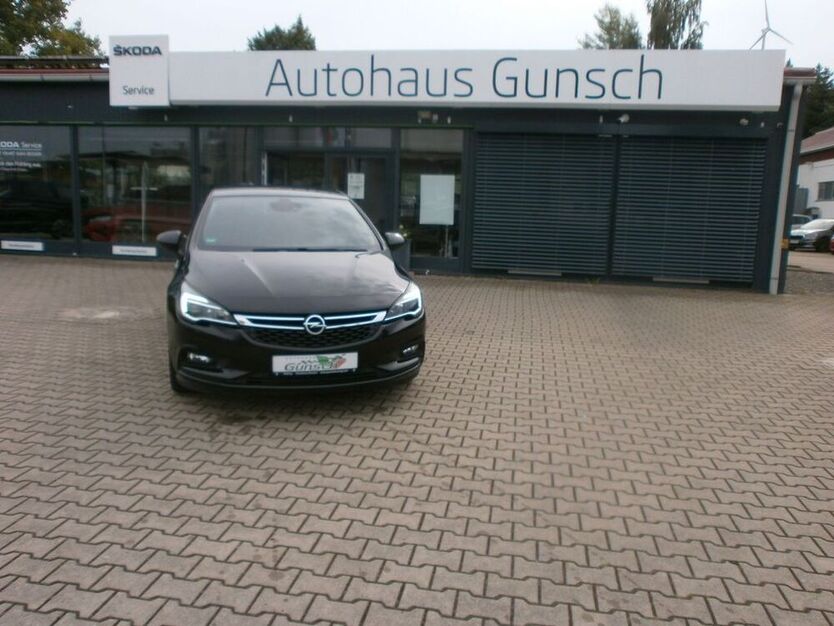 Astra