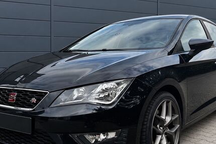 Seat Leon 174.500 km 7.560 &euro; Kronau 76709