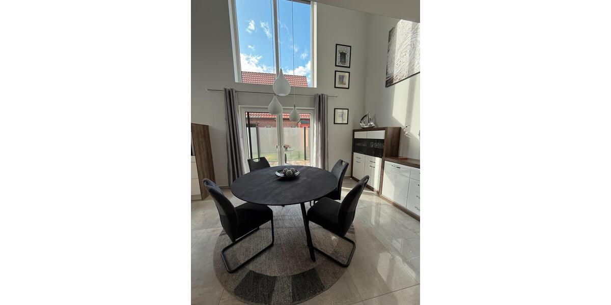 Doppelhaushälfte Norden - 3 Zimmer, 83 m&sup2;, 1.200&euro; | Angebot:26296311