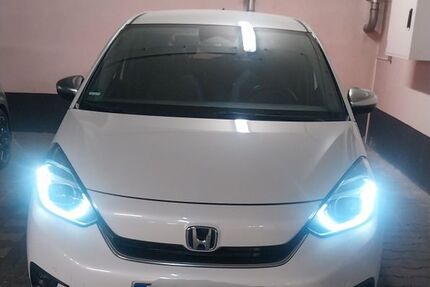 Honda Jazz 15.900 km 17.900 &euro; Witten 58452