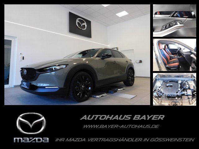Mazda CX-30 19.600 km 26.450 € Gößweinstein 91327