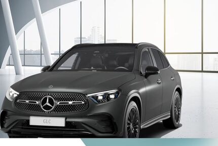 Mercedes-Benz GLC 300 41.539 km 63.380 &euro; Erfurt 99092