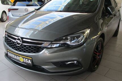 Opel Astra 53.715 km 15.600 &euro; Artern 06556