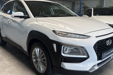 Hyundai KONA 30.792 km 20.850 &euro; Groß-Umstadt 64823