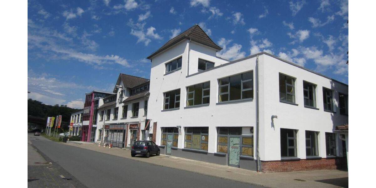 Gewerbeobjekt Osterode - 1.200&euro; | Angebot:25701999