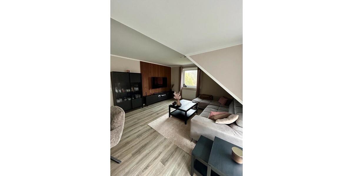 Dachgeschoßwohnung Stade Altländer Viertel - 3 Zimmer, 72 m&sup2;, 325.000&euro; | Angebot:25602783