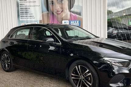 Mercedes-Benz A 180 9.985 km 27.244 &euro; Wermelskirchen 42929