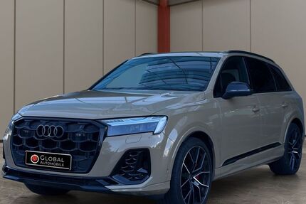 Audi Q7 79.000 km 66.900 &euro; Potsdam 14478