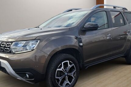 Dacia Duster 62.000 km 16.990 € Schwabhausen 99869