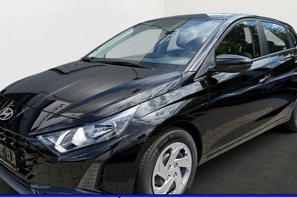 Hyundai i20 5.091 km 18.990 &euro; Mannheim 68219