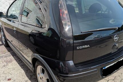 Opel Corsa 167.000 km 2.450 &euro; Blieskastel 66440