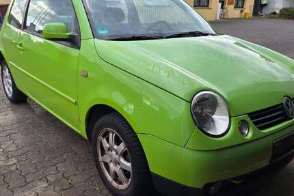 VW Lupo