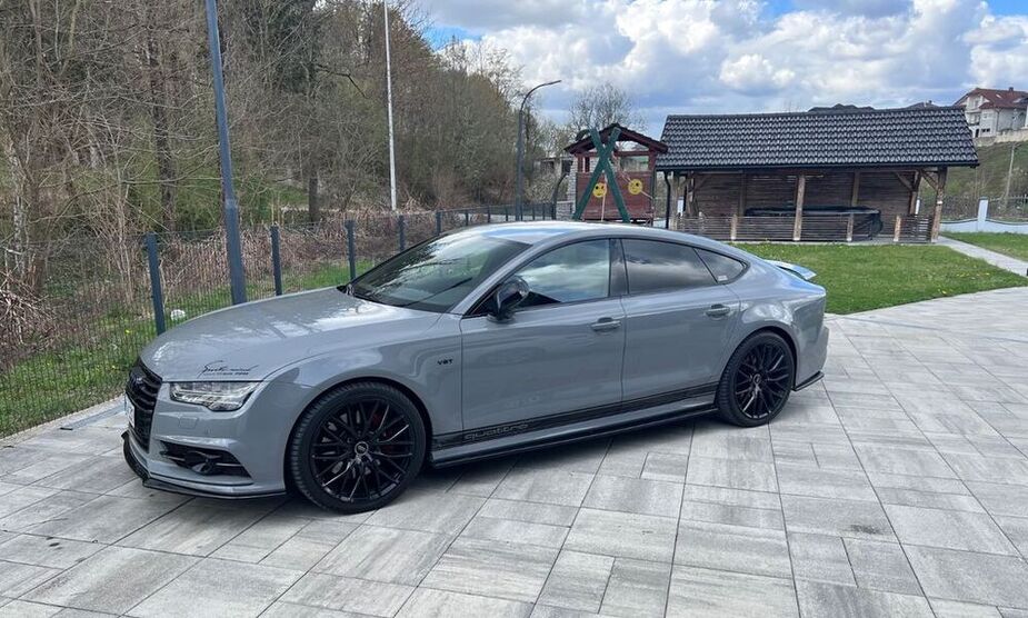 A7