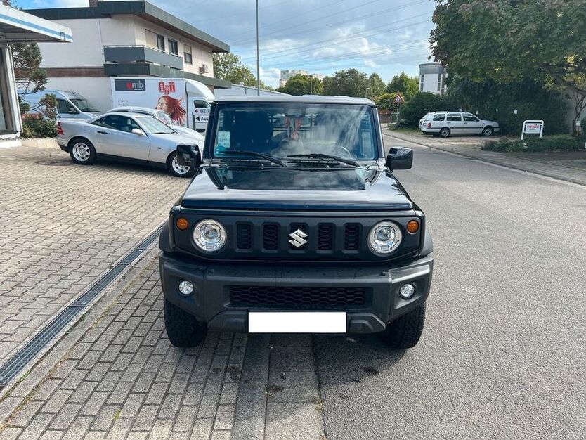 Jimny