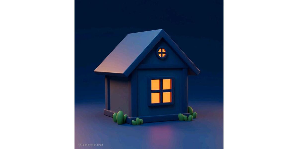 Dachgeschoßwohnung Sande - 3 Zimmer, 65 m&sup2;, 139.900&euro; | Angebot:25803774