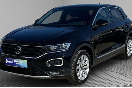 VW T-Roc 16.260 km 25.290 &euro; Bremen 28279