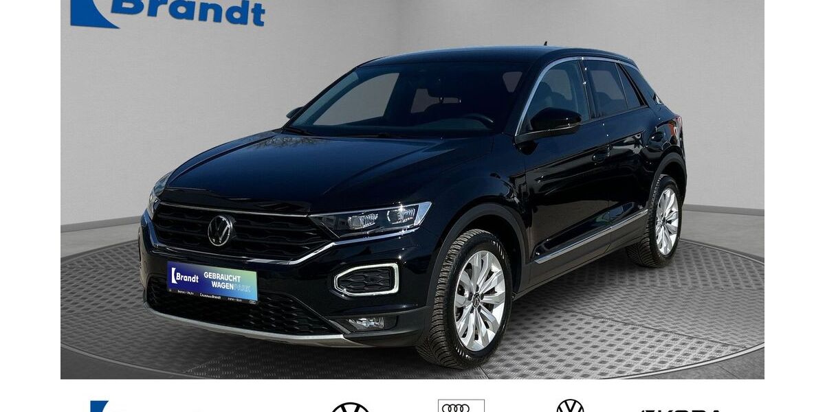 VW T-Roc 16.260 km 25.290 &euro; Bremen 28279