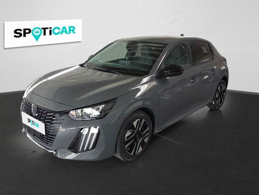 Peugeot 208 1.500 km 19.990 € Brand-Erbisdorf 09618