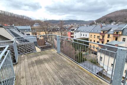 Wohnung Schwarzenberg/Erzgebirge Erzgebirge - 3 Zimmer, 67 m&sup2;, 395&euro; | Angebot:26019599