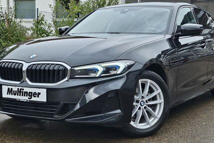 BMW 318 17.420 km 33.440 € Bopfingen 73441