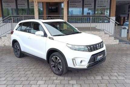 Suzuki Vitara 32.190 km 20.960 &euro; Höhenkirchen 85635