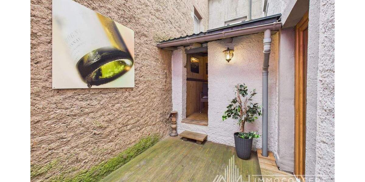 Einfamilienhaus Zell / Merl Merl - 3 Zimmer, 75 m&sup2;, 199.900&euro; | Angebot:25736733