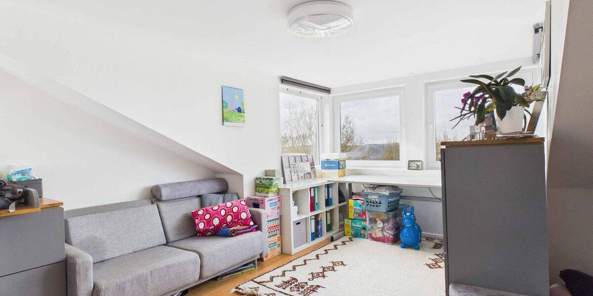 Etagenwohnung Bad Abbach - 4 Zimmer, 148 m&sup2;, 498.000&euro; | Angebot:25987376