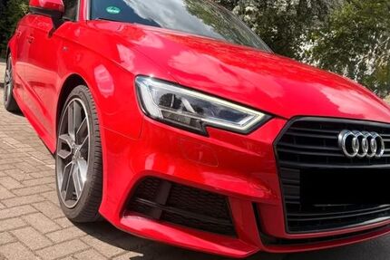 Audi A3 59.500 km 20.990 &euro; Braunschweig 38104