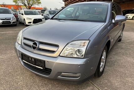 Opel Signum
