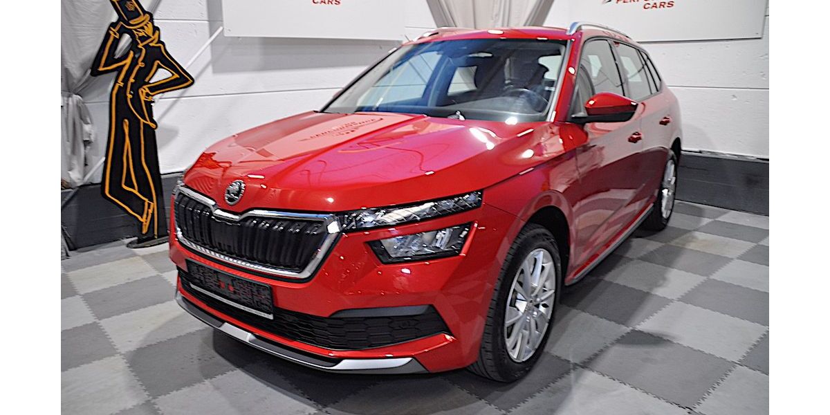 Skoda Kamiq 145.000 km 15.999 &euro; Nürnberg 90431