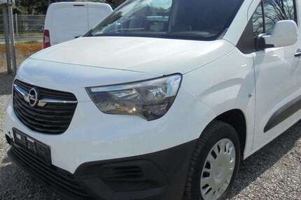 Opel Combo 116.400 km 8.330 &euro; Bremervörde 27432