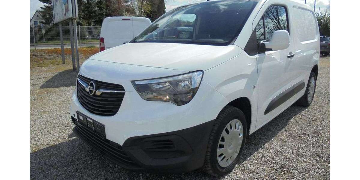 Opel Combo 116.400 km 8.330 &euro; Bremervörde 27432