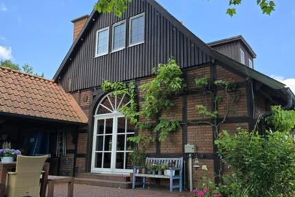 Wunderschöner Kotten Fachwerk EFH Haus in 33790 Halle (Westfalen) zimmer