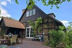 Wunderschöner Kotten Fachwerk EFH Haus in 33790 Halle (Westfalen) zimmer