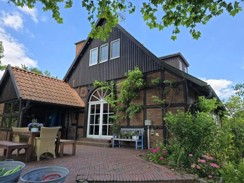 Wunderschöner Kotten Fachwerk EFH Haus in 33790 Halle (Westfalen) zimmer