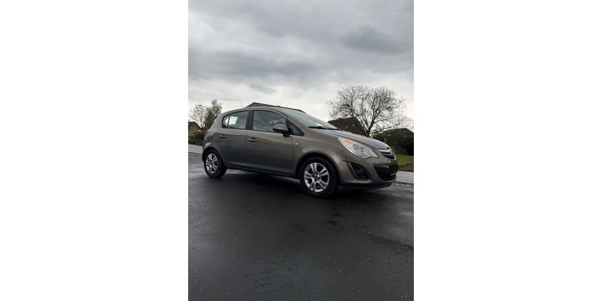Opel Corsa 184.000 km 3.190 &euro; Zülpich 53909