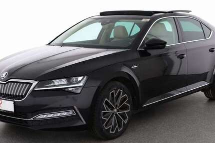 Skoda Superb 62.940 km 26.880 &euro; Schönefeld 12529